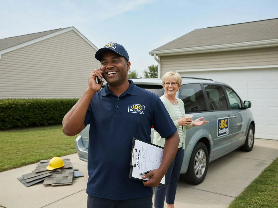 Roof Replacement Ashmore, IL FAQs